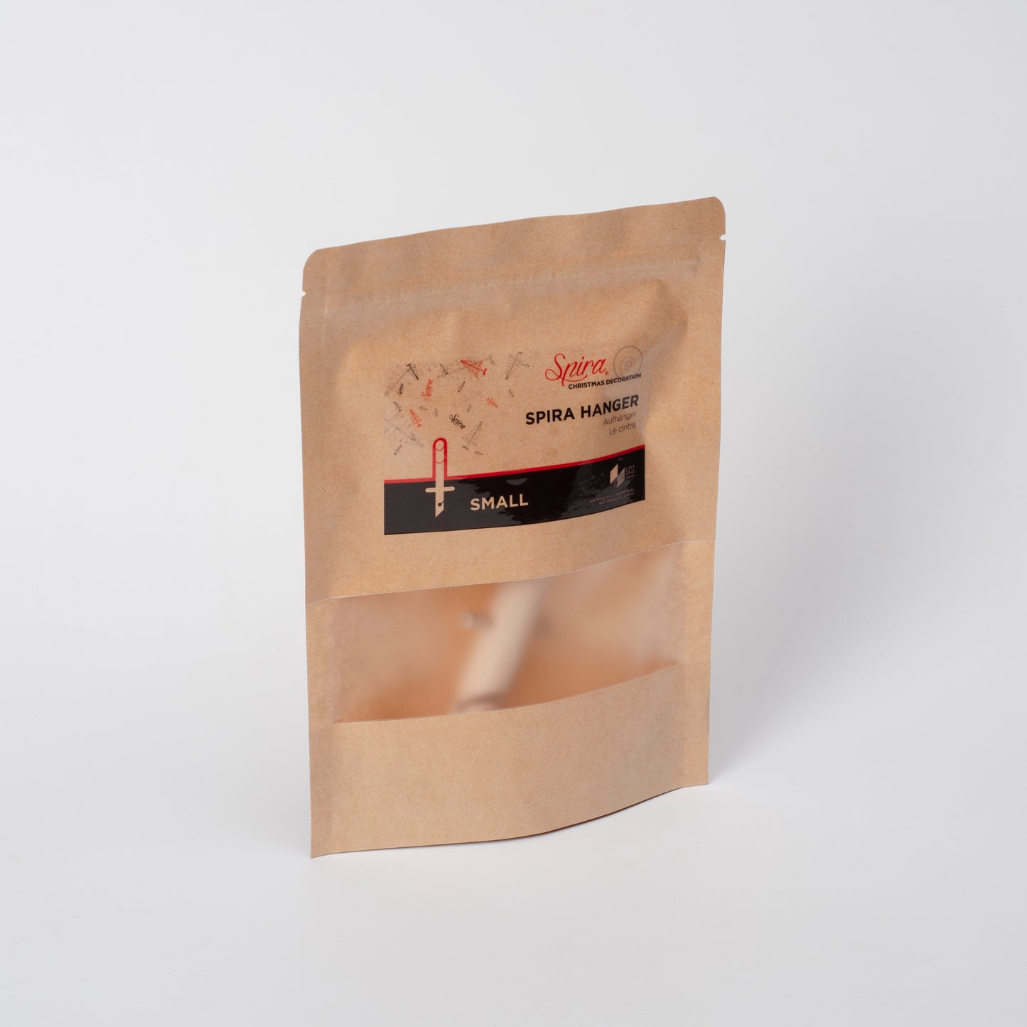 Spira Hanger pequeña