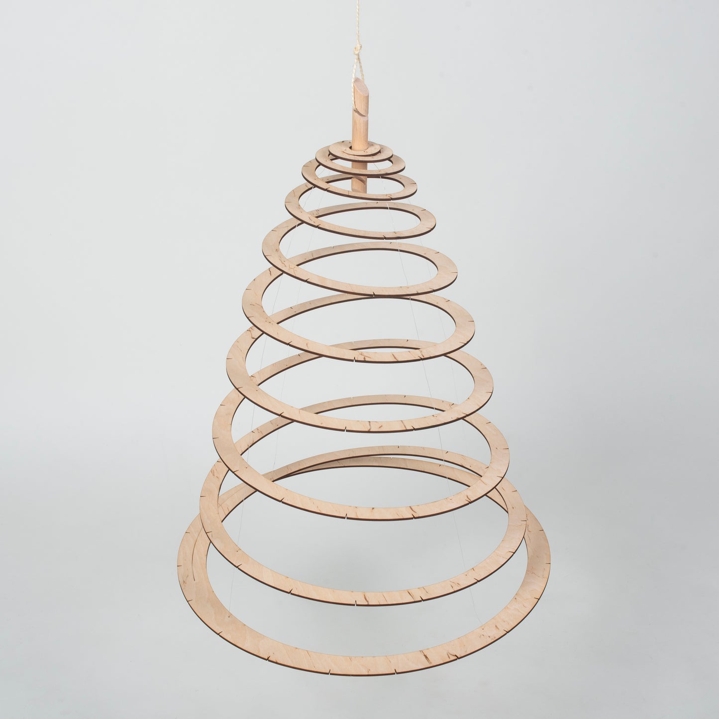 Spira hanger small - Santa's Light Shop
