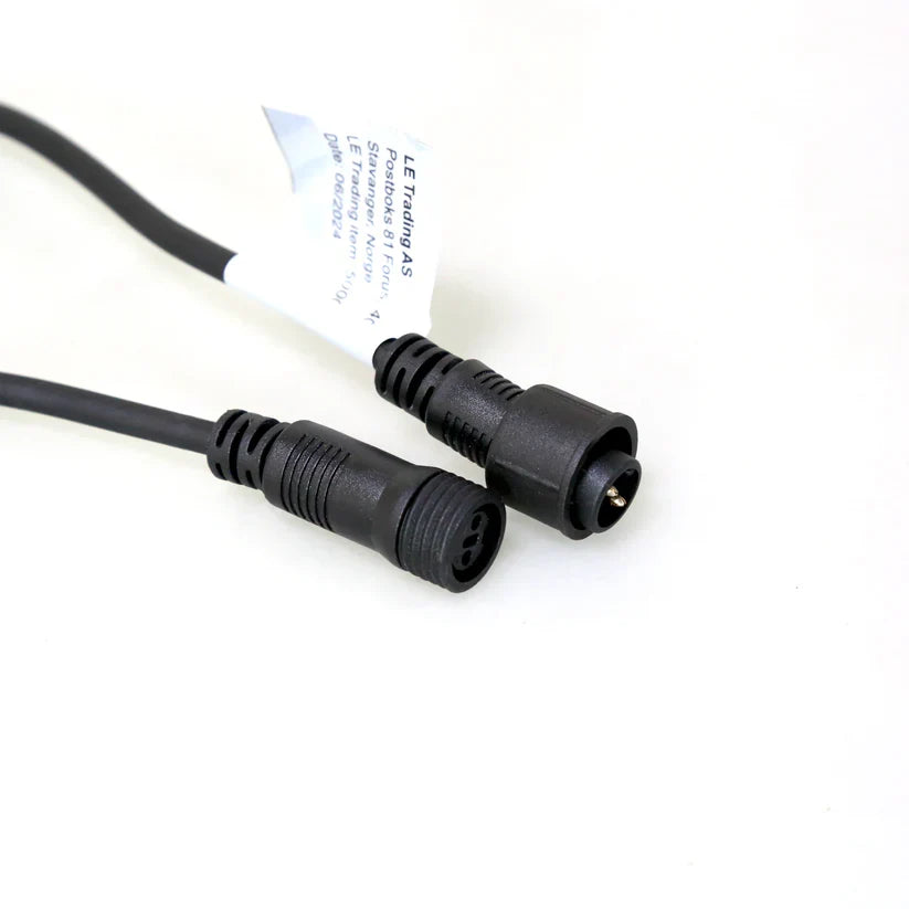 Cable de conexión de 1,5 metros