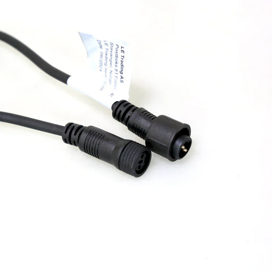 Cable de conexión de 3 metros